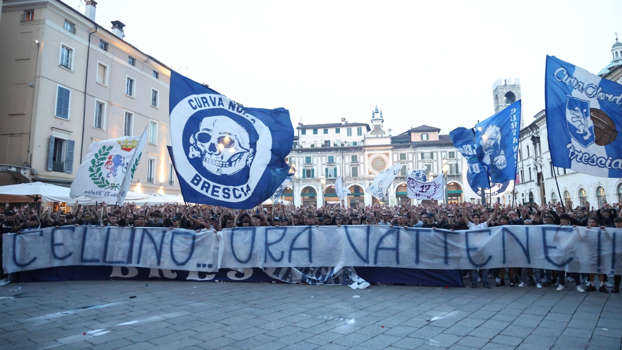Contrasti sportivi a Brescia: Pallacanestro e Pallanuoto brillano, Calcio in crisi