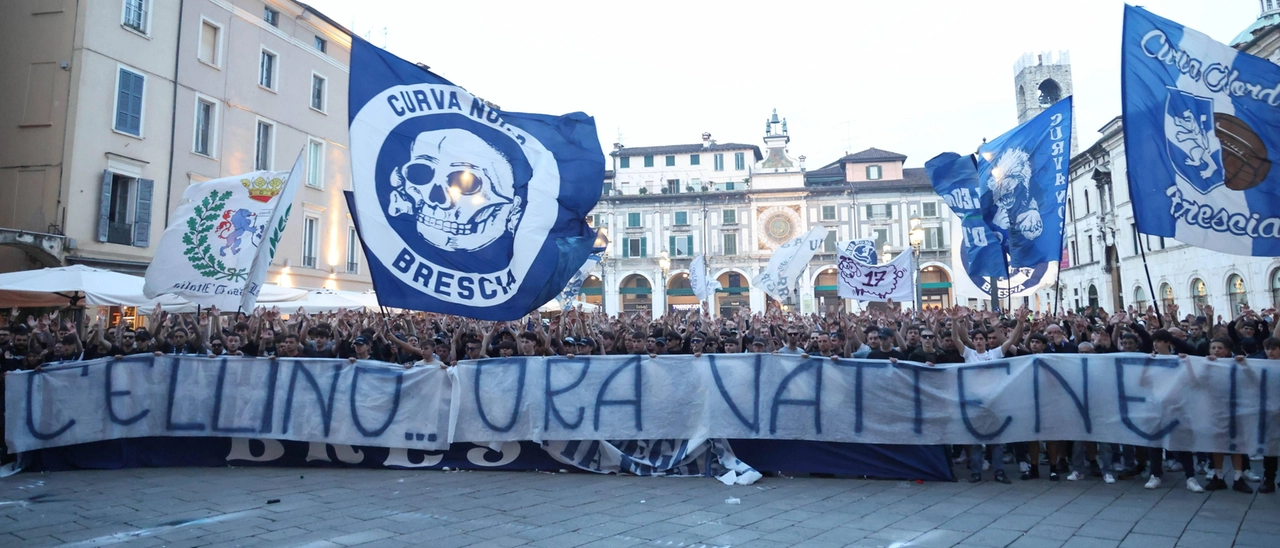 Contrasti sportivi a Brescia: Pallacanestro e Pallanuoto brillano, Calcio in crisi