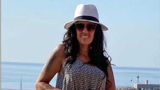 Adilma Pereira Carneiro, la mantide di Parabiago Adilma Pereira Carneiro, la mantide di Parabiago