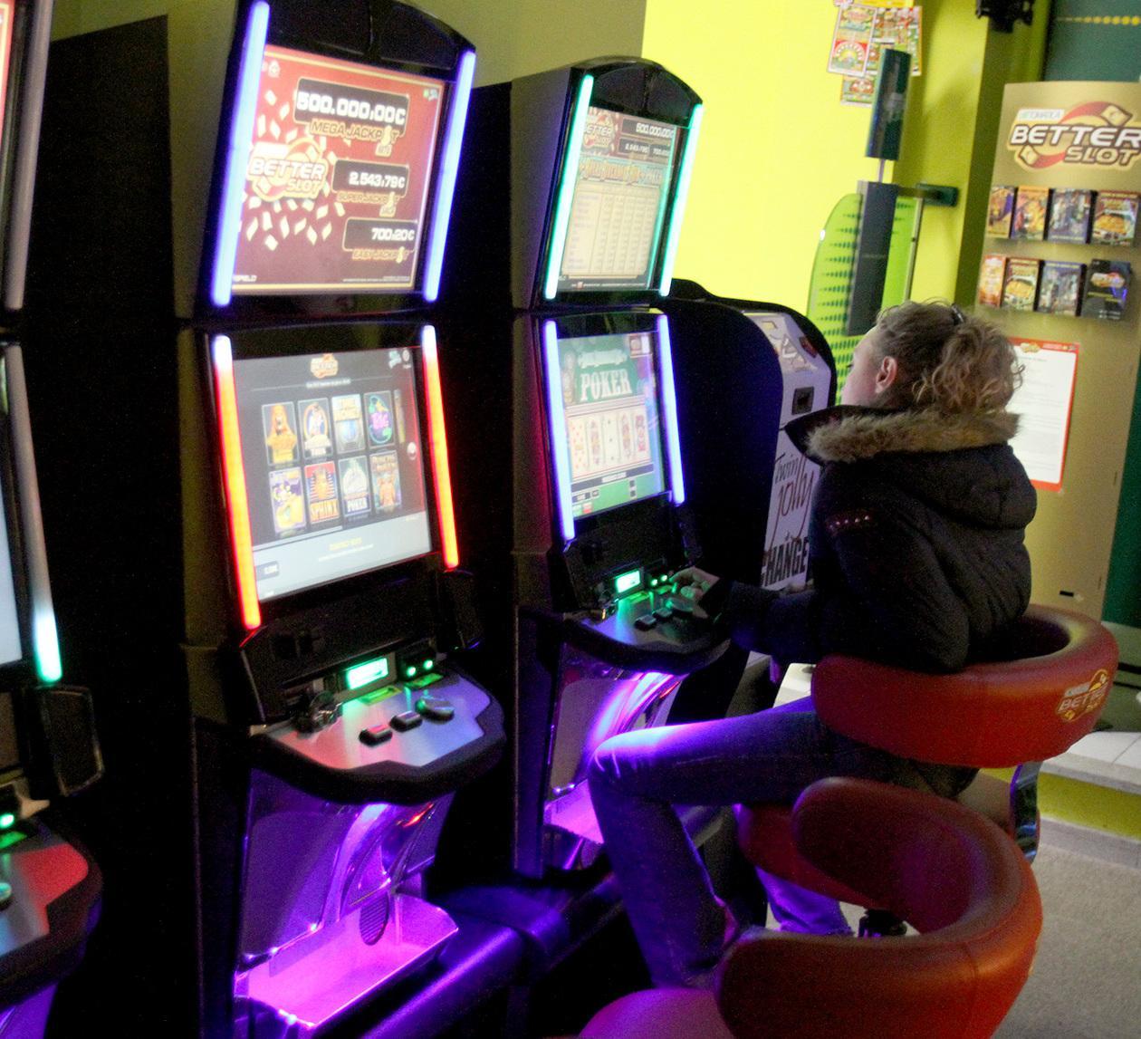fill in the gap per combattere il gioco d azzardo da Ilgiorno.it fill in the gap per combattere il gioco d azzardo