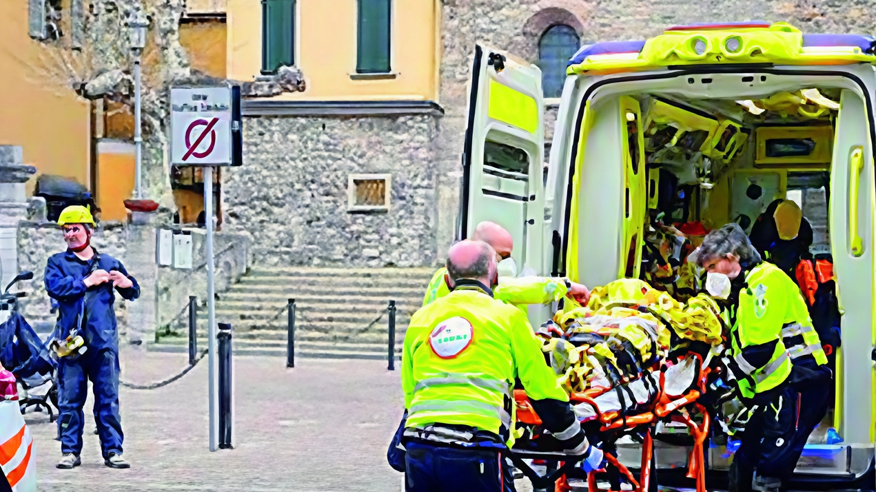 Interessati i volontari delle associazioni di soccorso da Croce rossa italiana alla Croce bianca Croce verde a Lecco Soccorso Interessati i volontari delle associazioni di soccorso da Croce rossa italiana alla Croce bianca Croce verde a Lecco Soccorso