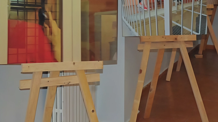 Mostra fotografica a Sondrio: detenuti raccontano il carcere attraverso gli scatti. Esposizione al Centro Formativo della Fondazione ENAIP Lombardia di Morbegno.