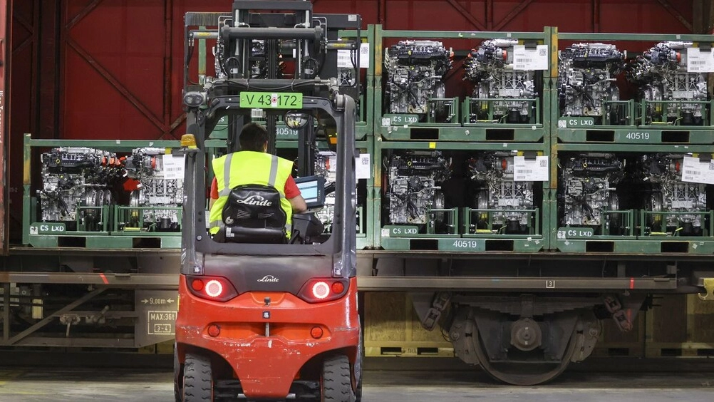 Logistica, nuove inchieste