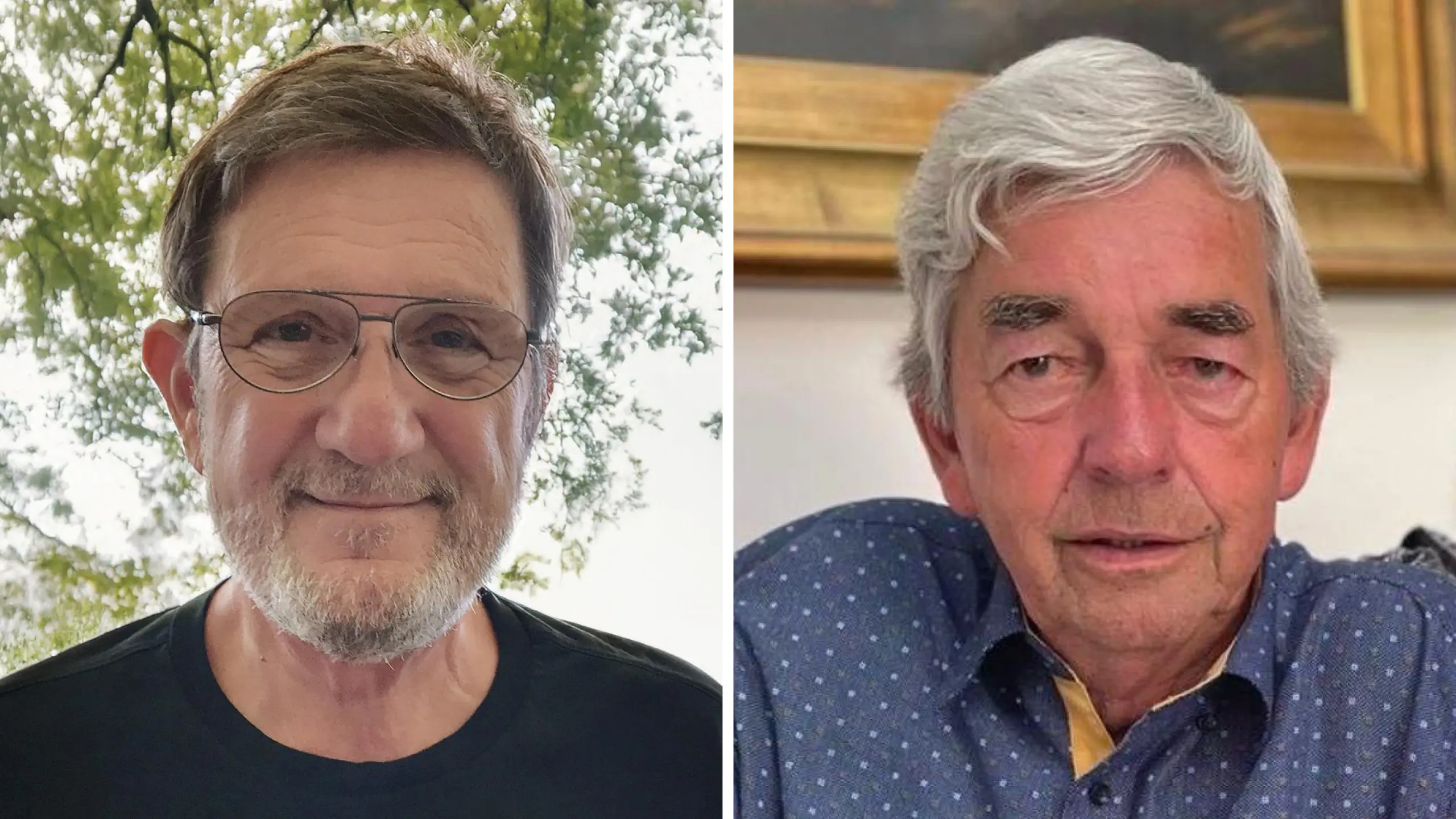 Ferdinando e Graziano muoiono a pochi giorni di distanza, ma il loro ultimo gesto cambia la vita a quattro persone