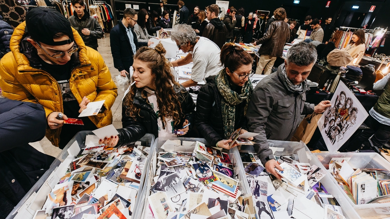 East Market torna anche a ottobre a Milano East Market torna anche a ottobre a Milano