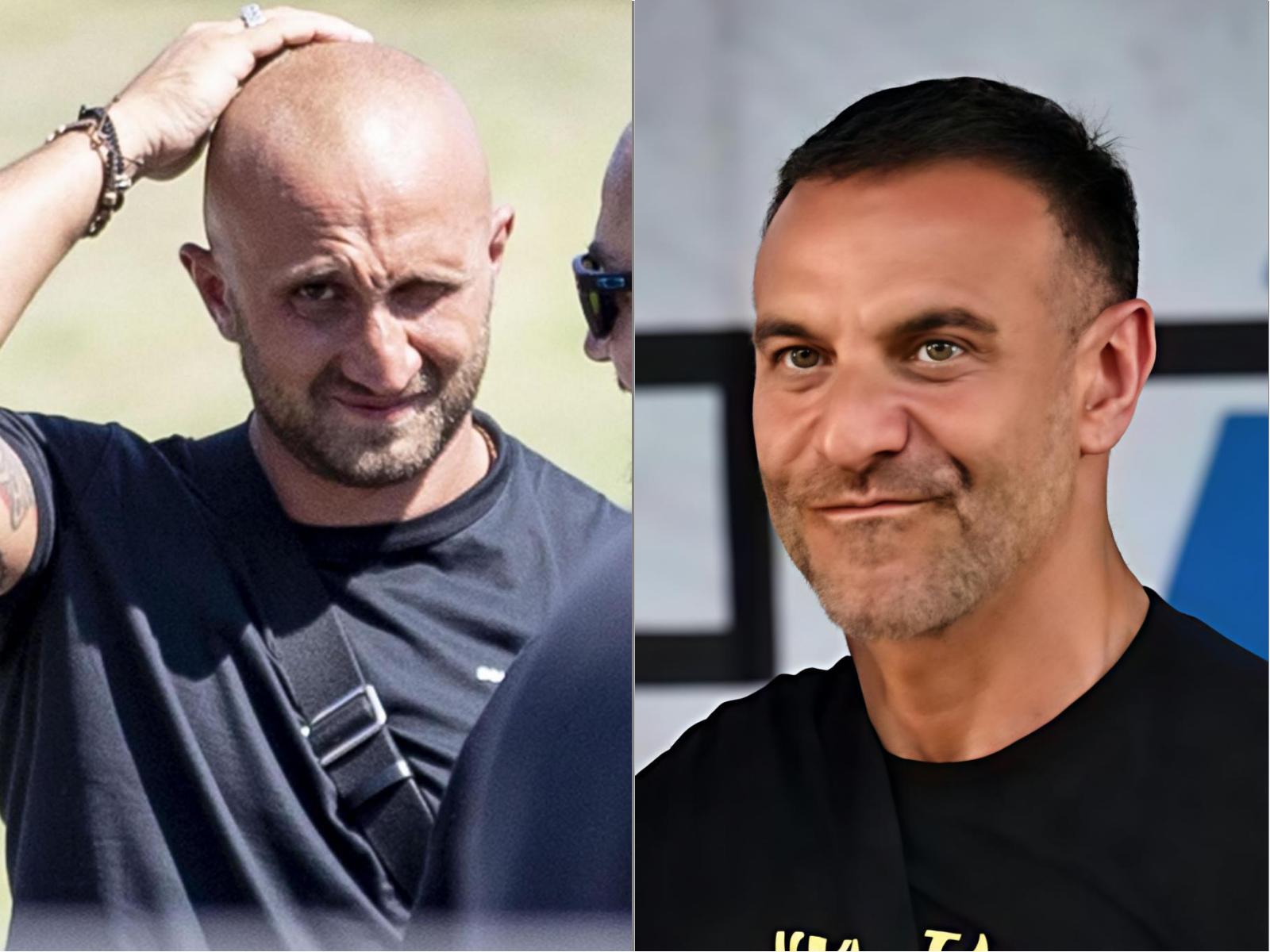 andrea beretta e luca lucci condannati a 10 anni i capi ultr224 di inter e milan