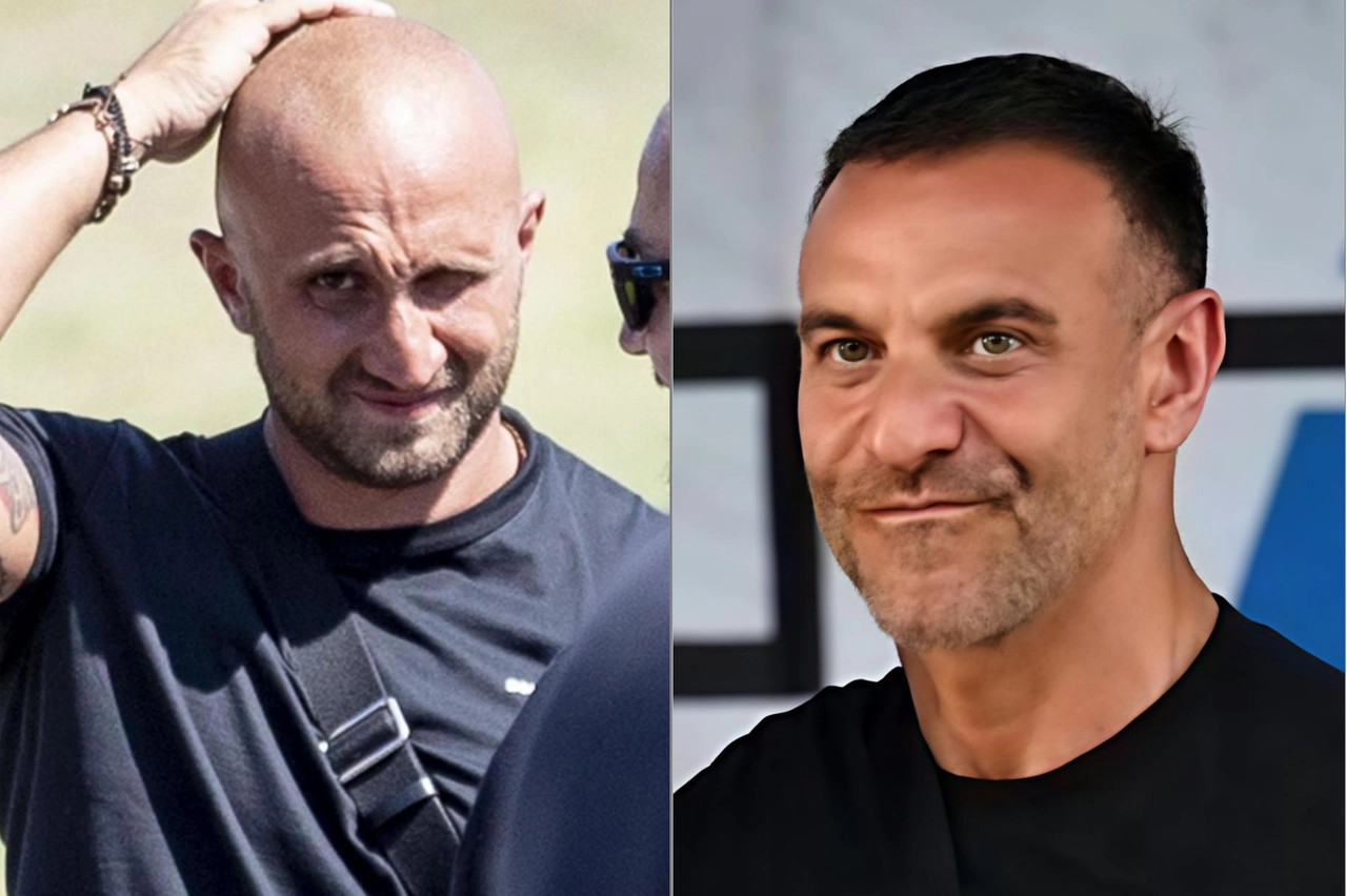 Luca Lucci e Andrea Beretta condannati a dieci anni ognuno