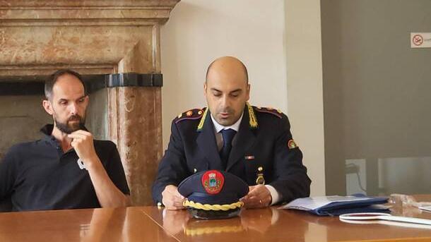 Cerro Maggiore, automobilista fugge dopo un incidente: identificato grazie alle telecamere Cerro Maggiore, automobilista fugge dopo un incidente: identificato grazie alle telecamere