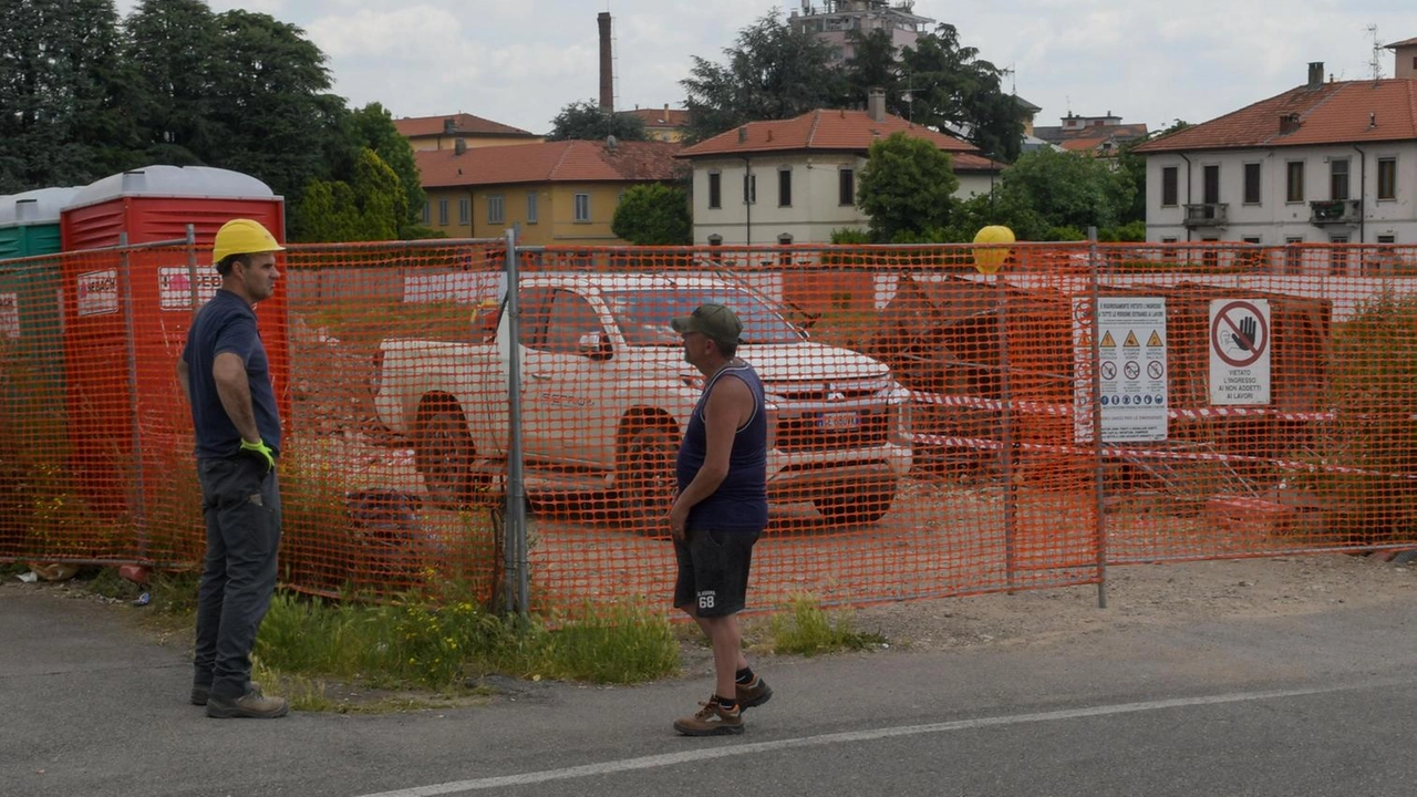 Prima tranche delle opere di compensazione del colossale progetto. Il conto supera il milione e 600mila euro. "Tutti interventi attesi". Prima tranche delle opere di compensazione del colossale progetto. Il conto supera il milione e 600mila euro. "Tutti interventi attesi".