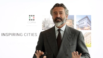Urbanistica, Catella scrive agli stakeholders di Coima: prove documentali contro i capisaldi della Procura