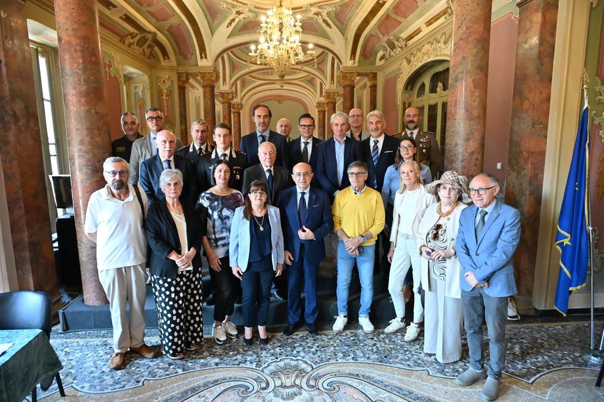hanno avuto il coraggio di dire no il loro esempio va tramandato