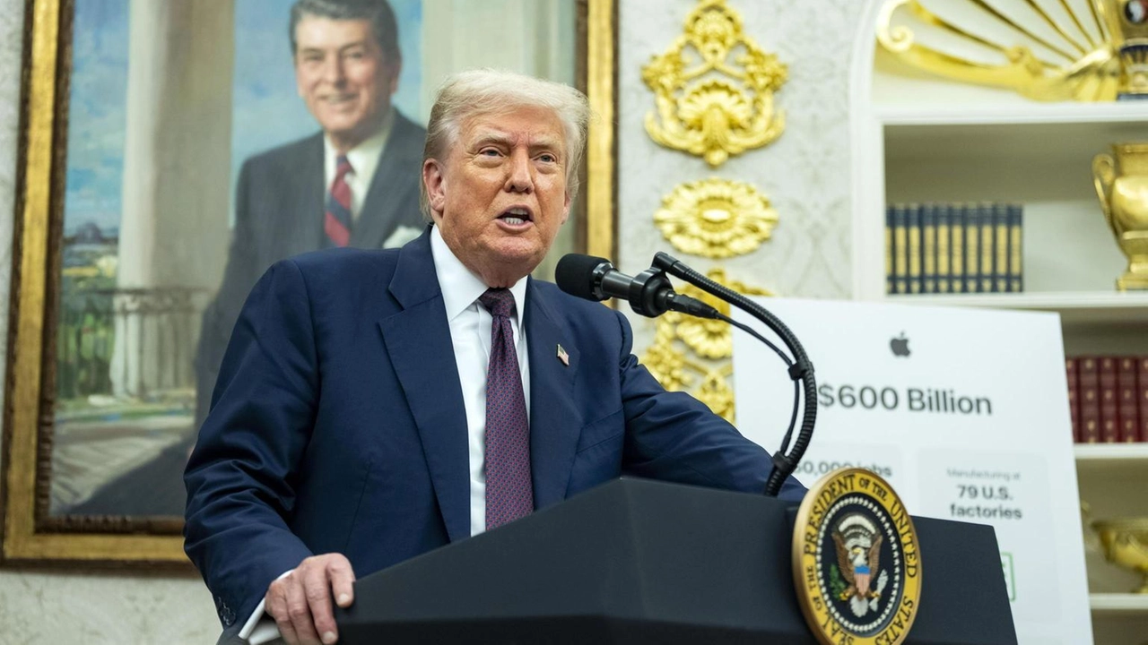 Il presidente è pronto a vederlo comunque