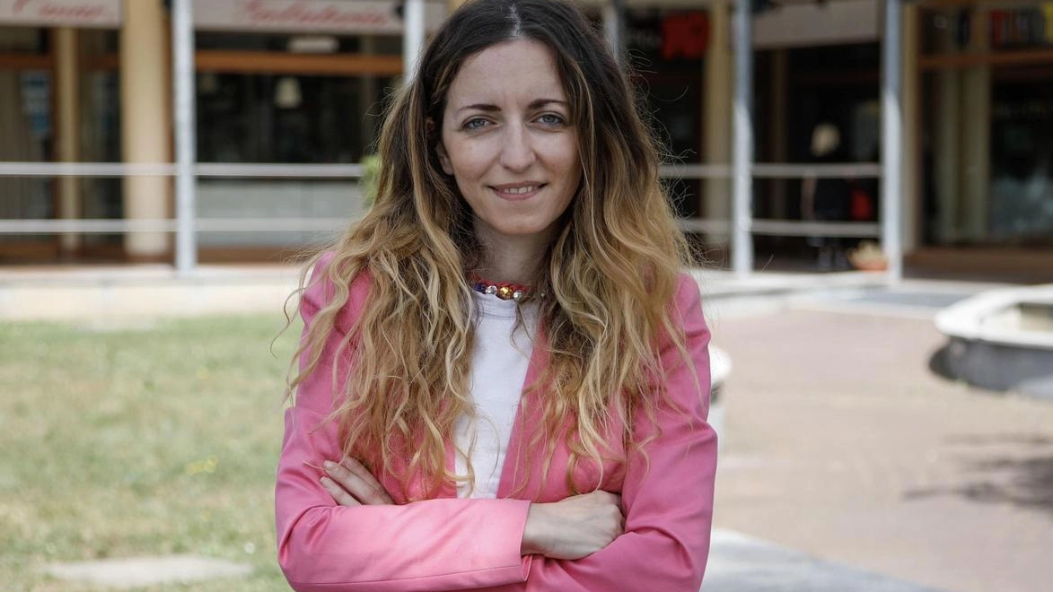 La sindaca Magda Beretta ha definito la nuova maggioranza con lista civica Beretta, Lega Fratelli d’Italia e Vivere Senago un «matrimonio politico-amministrativo» La sindaca Magda Beretta ha definito la nuova maggioranza con lista civica Beretta, Lega Fratelli d’Italia e Vivere Senago un «matrimonio politico-amministrativo»