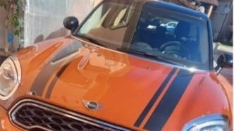 AGNADELLO (Cremona) Ormai non ci sperava più. Invece la parrucchiera Giovanna Fregoni l’altra mattina ha ricevuto la bella notizia: la Mini... AGNADELLO (Cremona) Ormai non ci sperava più. Invece la parrucchiera Giovanna Fregoni l’altra mattina ha ricevuto la bella notizia: la Mini...