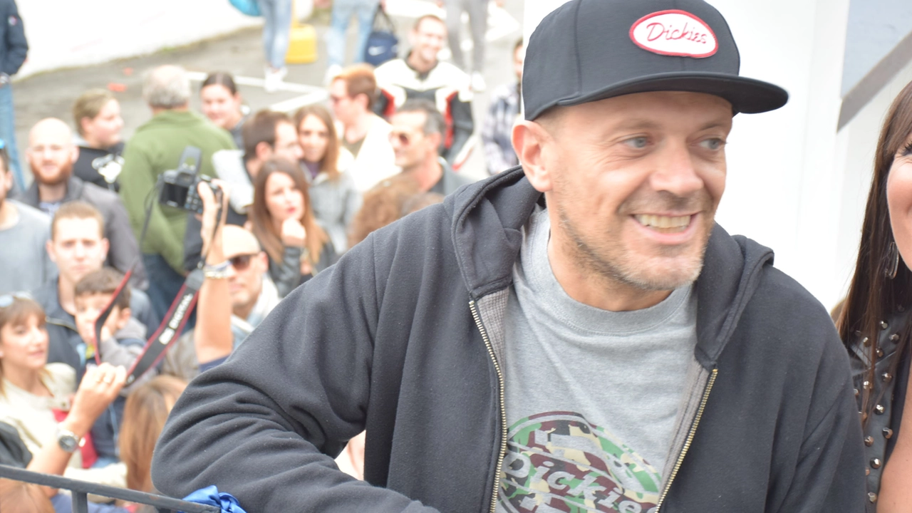 Max Pezzali