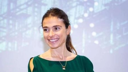 La presidente di Assimpredil Ance e manager di Borio Mangiarotti, Regina De Albertis La presidente di Assimpredil Ance e manager di Borio Mangiarotti, Regina De Albertis