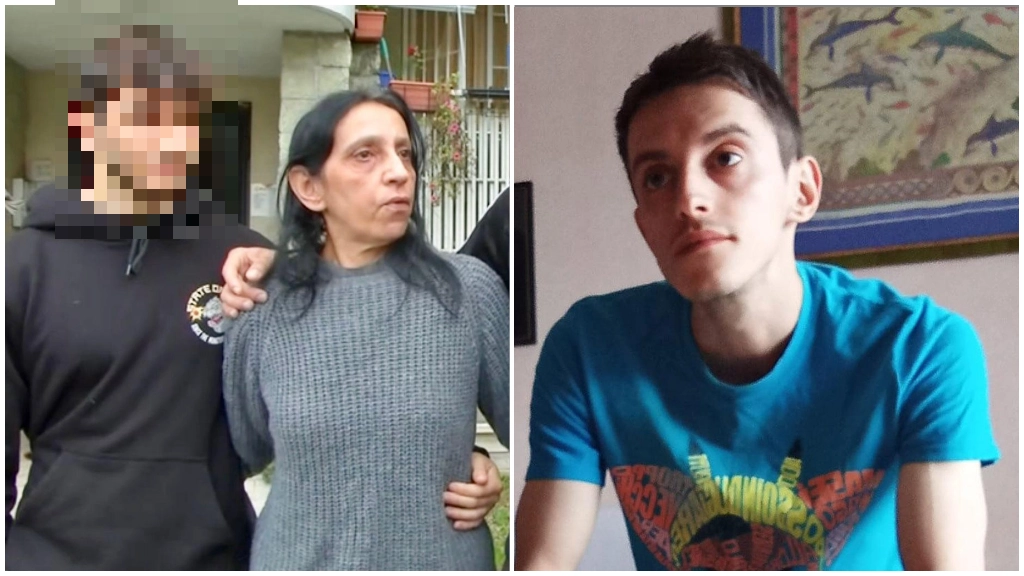 Angela Mastrapasqua mamma di Manuel, il ragazzo ucciso a Rozzano Angela Mastrapasqua mamma di Manuel, il ragazzo ucciso a Rozzano