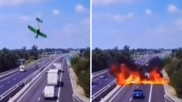 L’avvocato e la compagna con la passione del volo: chi sono Sergio Ravaglia e Anna Maria De Stefano, morti nello schianto con l’ultraleggero