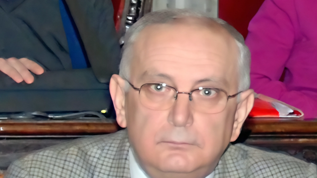 Donato Scova è stato anche procuratore speciale di Asm Pavia Donato Scova è stato anche procuratore speciale di Asm Pavia