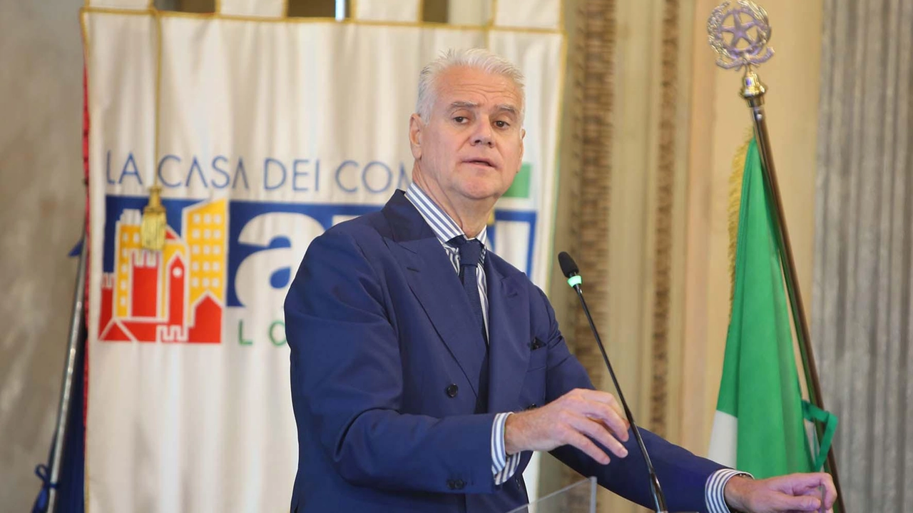 Il ministro Zangrillo elogia l'amministrazione di Monza per l'iniziativa di coinvolgimento dei cittadini. Sottolinea la necessità di rinnovamento e formazione del personale pubblico, con il Comune che partecipa al progetto Officina per inserire giovani nel settore. Il ministro Zangrillo elogia l'amministrazione di Monza per l'iniziativa di coinvolgimento dei cittadini. Sottolinea la necessità di rinnovamento e formazione del personale pubblico, con il Comune che partecipa al progetto Officina per inserire giovani nel settore.