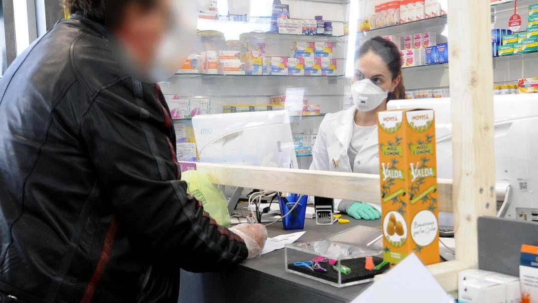 Gaia servizi è alla ricerca di tre farmacisti. È stato pubblicato l’avviso per la formazione di una graduatoria per... Gaia servizi è alla ricerca di tre farmacisti. È stato pubblicato l’avviso per la formazione di una graduatoria per...