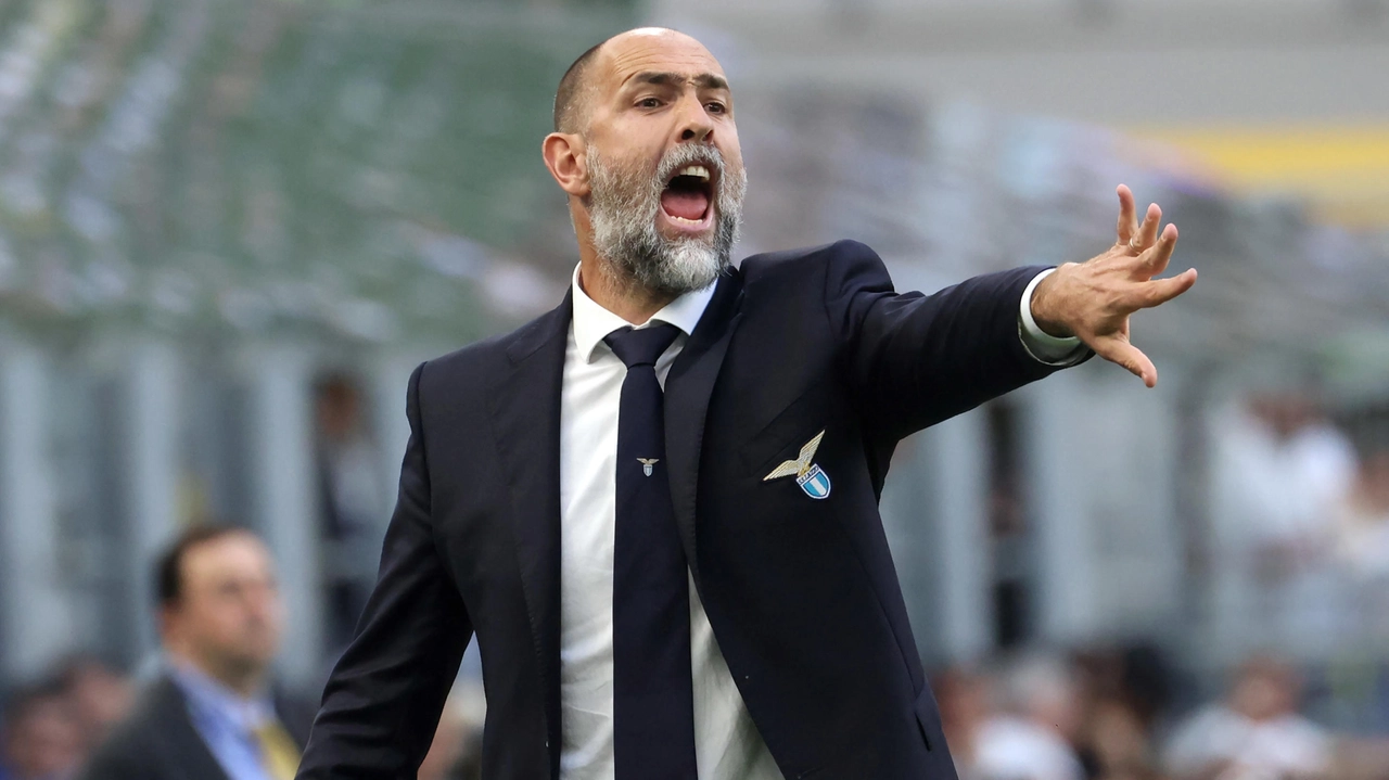 Tudor si presenta: "Darò tutto per la Juve. Alla squadra chiedo di pedalare forte"