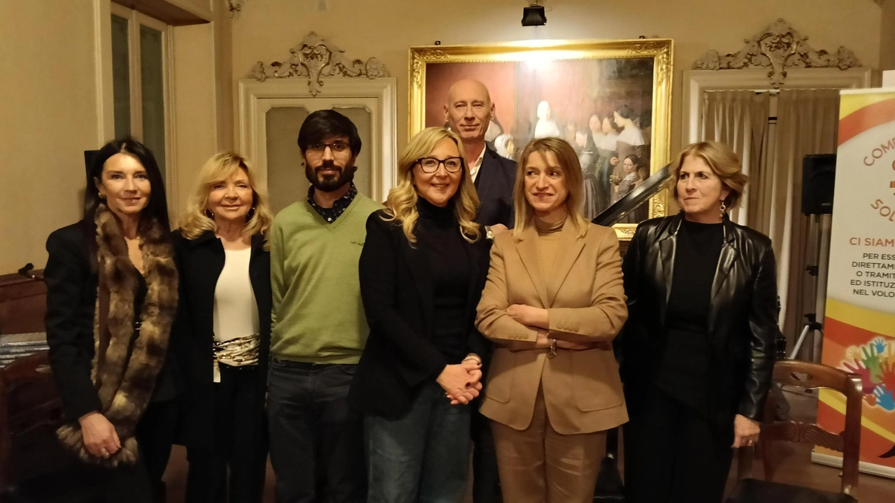 Lodi, il racconto: mia figlia era arrivata a pesare 20 chili