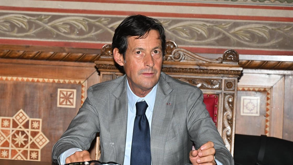 Luca Roveda è il nuovo presidente di Fondazione Palio