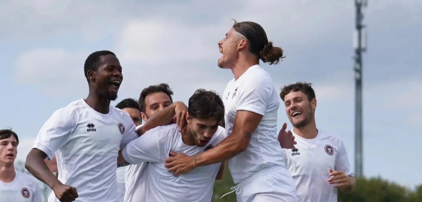 Folgore e Leon in Coppa: "Ecco il banco di prova"