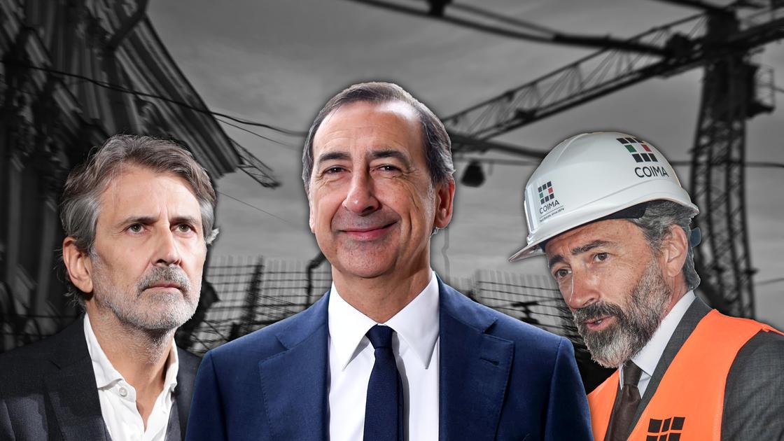 Perché Giuseppe Sala è indagato nelle inchieste sull’urbanistica a Milano: l’affaire Marinoni, il caso Pirellino e la chat con Boeri Perché Giuseppe Sala è indagato nelle inchieste sull’urbanistica a Milano: l’affaire Marinoni, il caso Pirellino e la chat con Boeri