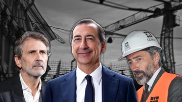 Perché Giuseppe Sala è indagato nell’inchiesta sull’urbanistica a Milano: l’affaire Marinoni, il caso Pirellino e la chat con Boeri