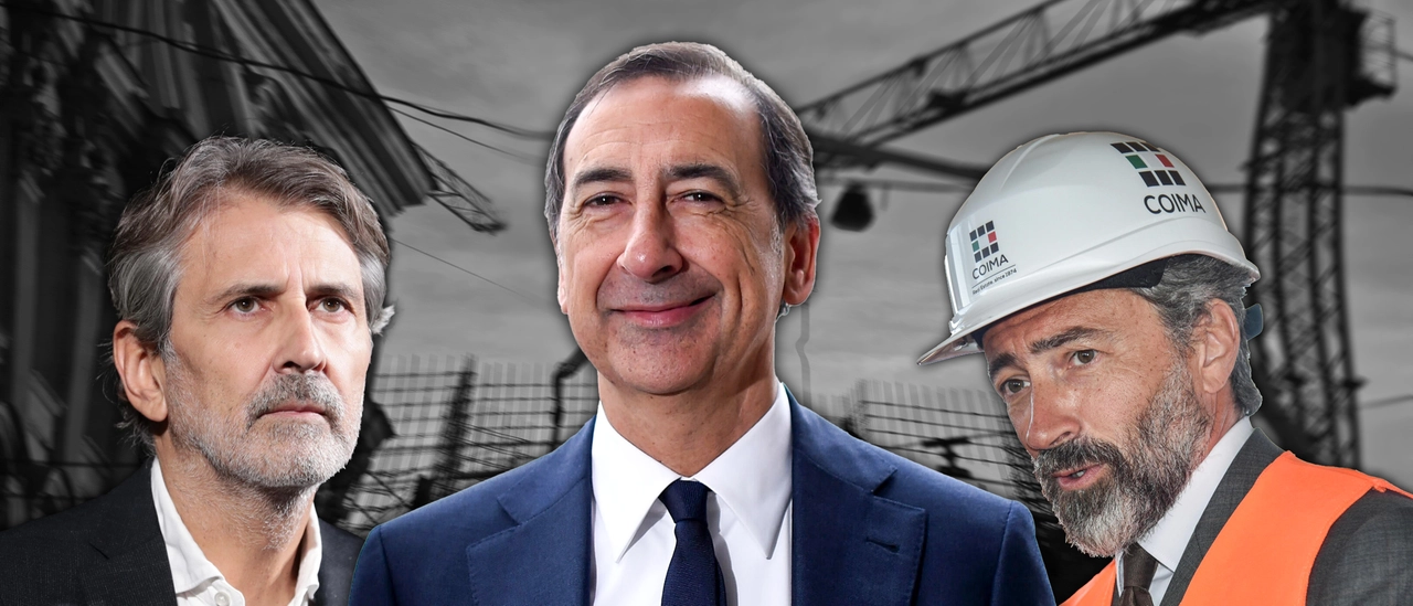 Perché Giuseppe Sala è indagato nell’inchiesta sull’urbanistica a Milano: l’affaire Marinoni, il caso Pirellino e la chat con Boeri