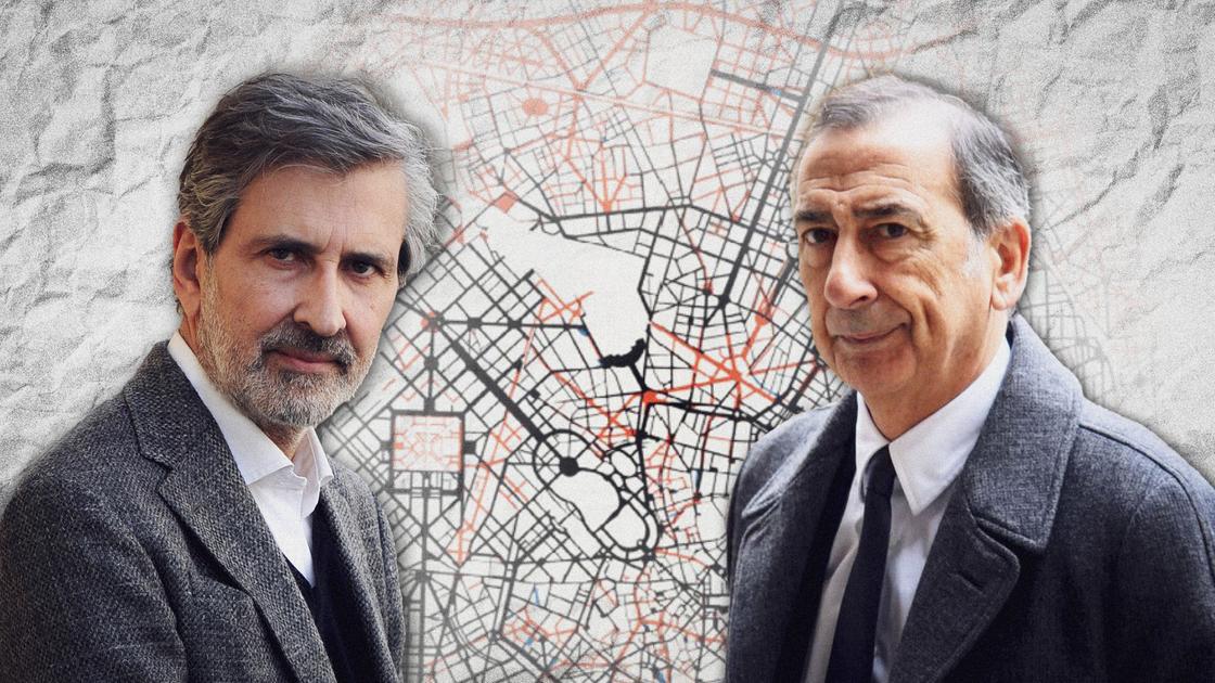 urbanistica a milano oggi sala riferir224 in consiglio il pd fa quadrato e l8217assessore tancredi 232 pronto a lasciare