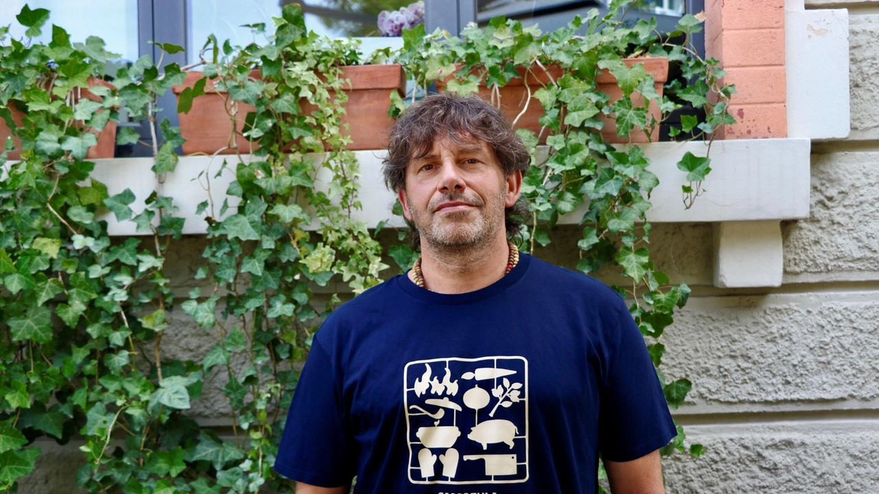 Lo chef è cresciuto qui: "Ho visto Milano diventare sempre più cosmopolita. Innovazione, cucina, etica. In gastronomia c’è spazio per tutti, nella diversità".