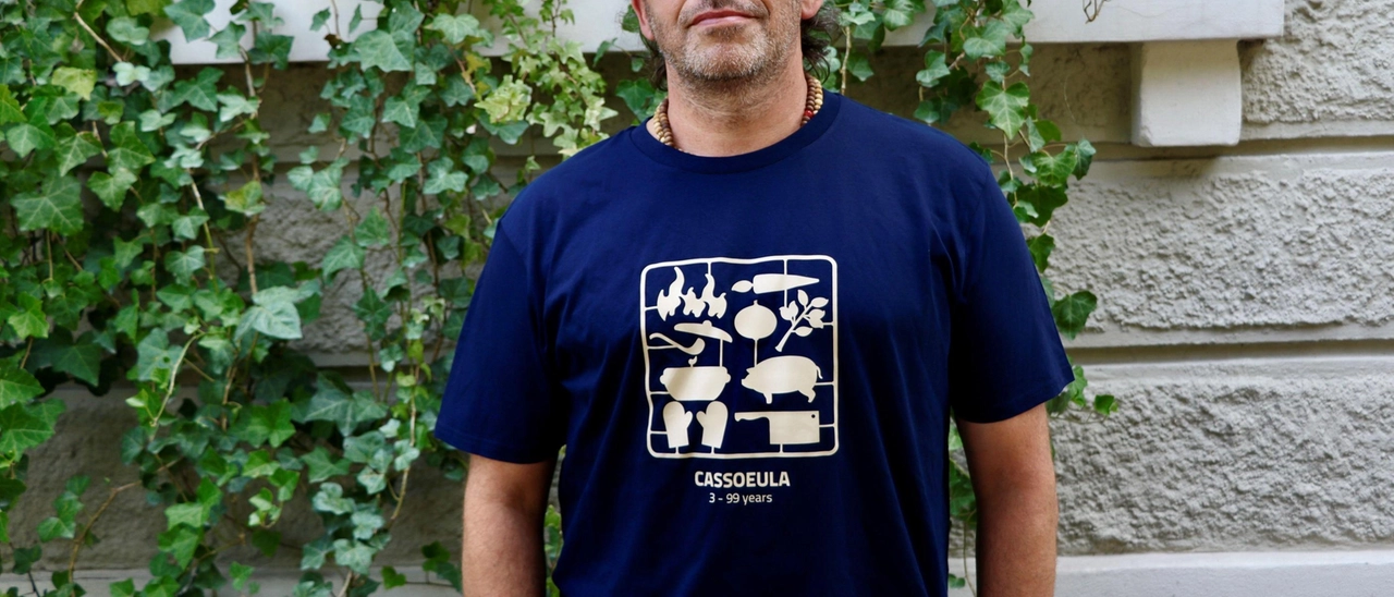 Battisti, autentica semplicità: "Tra cascine e periferie sento un’energia unica"