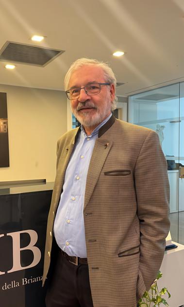 I medici al Brianza Pride: "La discriminazione fa male alla salute di tutti" I medici al Brianza Pride: "La discriminazione fa male alla salute di tutti"