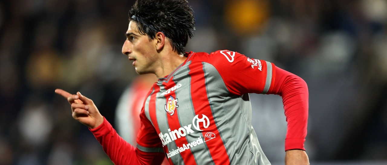 Cremonese a Pisa per preparare al meglio i playoff
