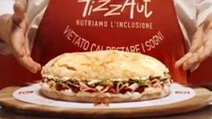Nico Acampora, fondatore di PizzAut Nico Acampora, fondatore di PizzAut