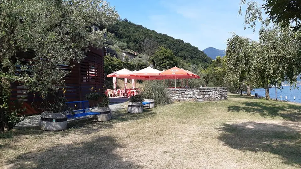 Monte Isola, il chiosco di Carzano cerca un nuovo gestore