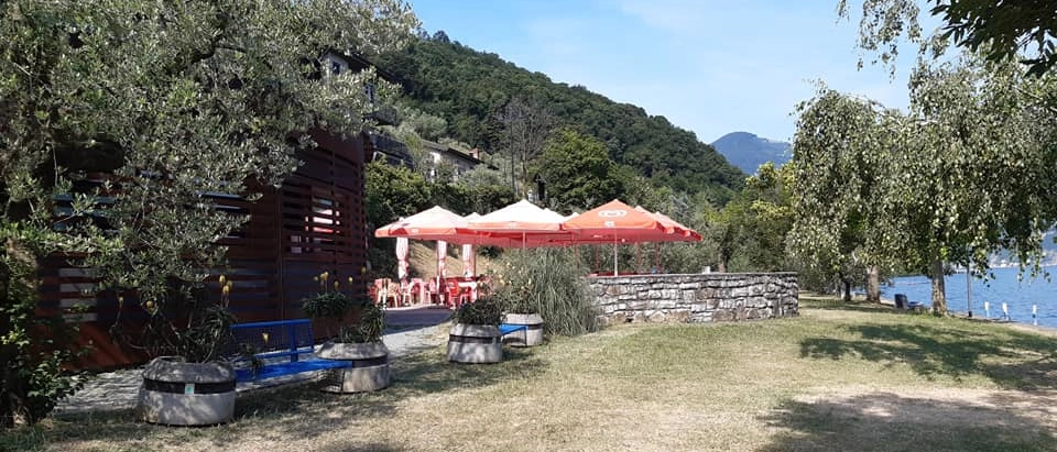 Monte Isola, il chiosco di Carzano cerca un nuovo gestore