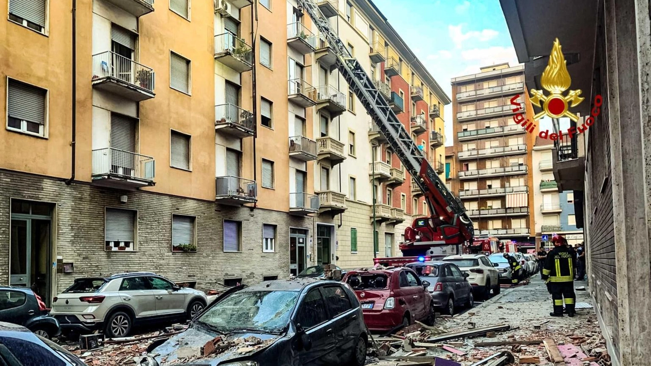 Ragazzo ha riportato ustioni gravi, si cerca eventuale disperso Ragazzo ha riportato ustioni gravi, si cerca eventuale disperso