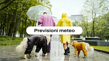 Meteo domani a Milano e in Lombardia, tra sole e temporali improvvisi: come vestirsi