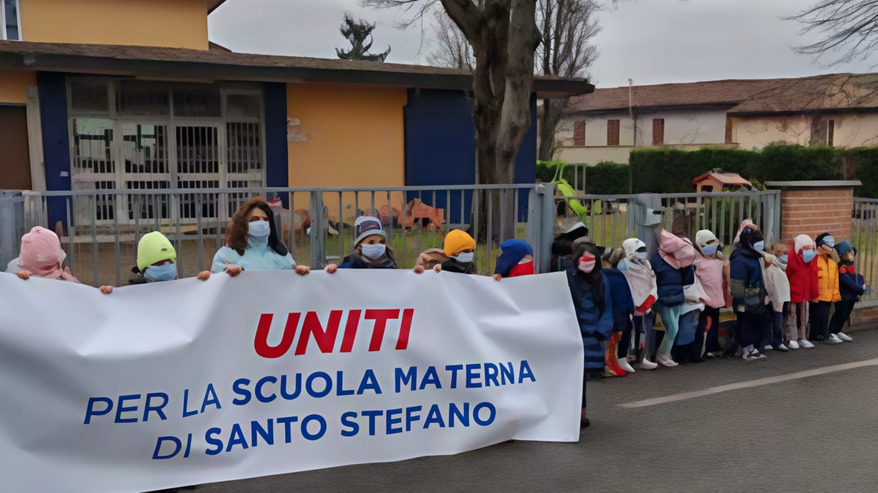 Boom di firme per la petizione popolare. La sindaca: nulla è ancora compromesso Boom di firme per la petizione popolare. La sindaca: nulla è ancora compromesso