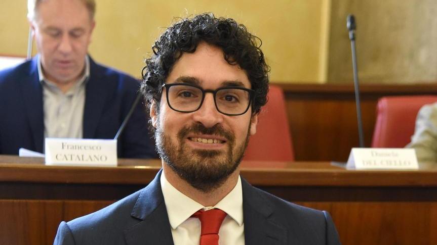Un’intitolazione a Ramelli. La mozione non passa Un’intitolazione a Ramelli. La mozione non passa