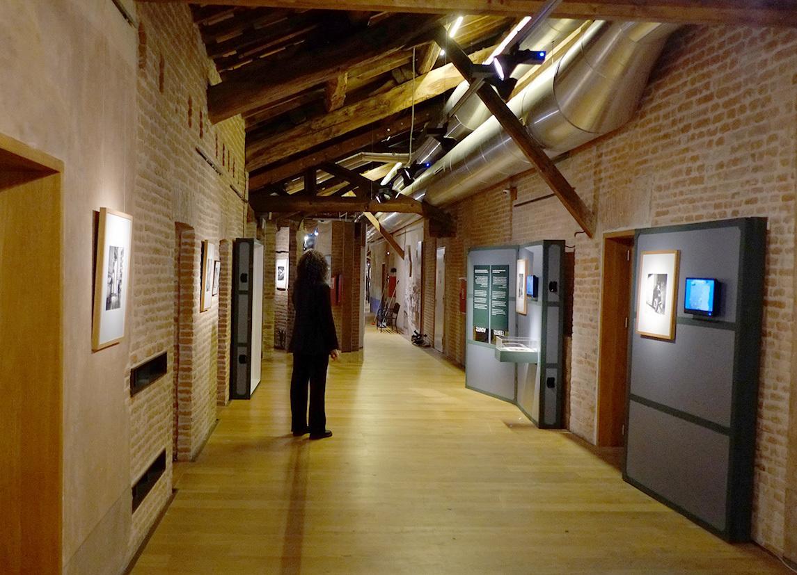 le stragi della guerra di liberazione in mostra la cacciata del fascismo