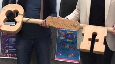 Due fine settimana imperdibili per i tanti amanti del Carnevale. Svelati a poche ore di distanza i programmi di... Due fine settimana imperdibili per i tanti amanti del Carnevale. Svelati a poche ore di distanza i programmi di...