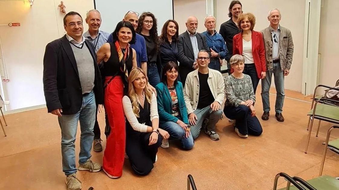 Nelle “ Stanze dell’arte“ natura, ambiente e paesaggio Nelle “ Stanze dell’arte“ natura, ambiente e paesaggio