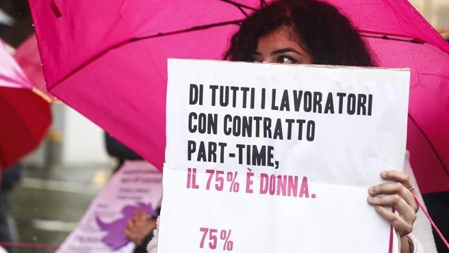 Donne e lavoro Donne e lavoro