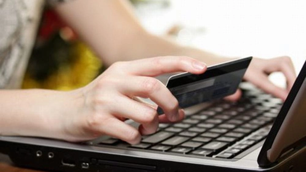 Falso portale online ma vera truffa Falso portale online ma vera truffa