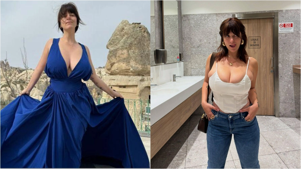 Mady Gio è nota per le interviste rilasciate a tv, giornali e radio, è stata ospite della Zanzara e compare come guest star in un video di Fabri Fibra Mady Gio è nota per le interviste rilasciate a tv, giornali e radio, è stata ospite della Zanzara e compare come guest star in un video di Fabri Fibra
